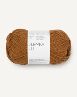 Alpakka Ull <br>2573&nbsp;Monk´s Robe