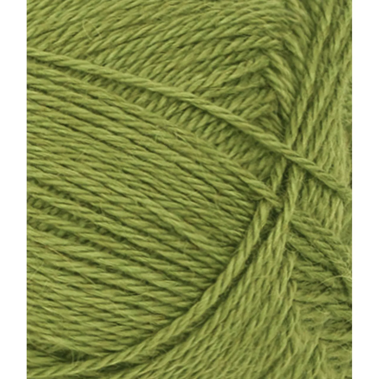 Alpakka Silke 9564 Matcha von Sandnes Garn. Eine herrlich weiche und exklusive Qualität.