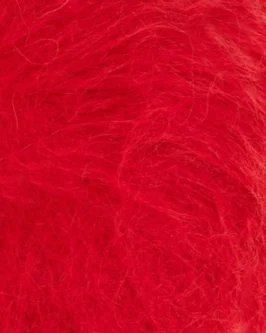 Ballerina Chunky Mohair <br>4219&nbsp;True Red