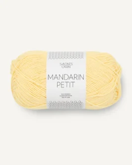 <span class="yarn-title">Mandarin petit</span> <span class="yarn-color">2102 Gul</span>