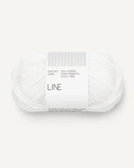 Line <br>1001&nbsp;True White
