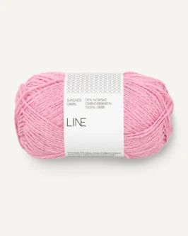 Line <br>4813&nbsp;Pink Lilac