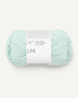 Line <br>7911&nbsp;Mint Green