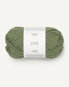Line <br>9062&nbsp;Olivengrønn