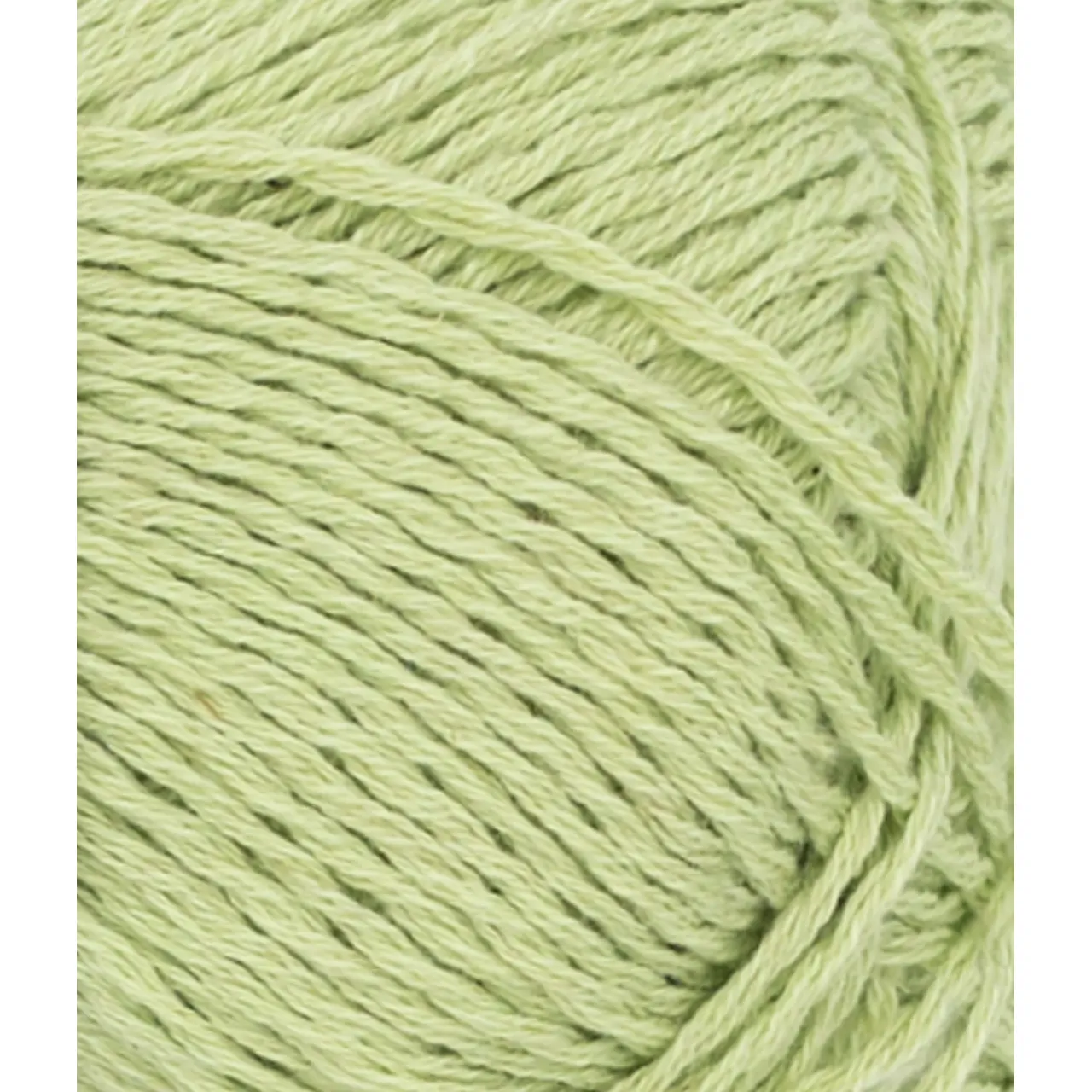 Line 9523 Lime Punch von Sandnes Garn. Ein angenehm widerstandsfähiges Garn
