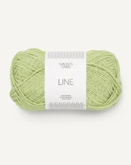 Line <br>9523&nbsp;Lime Punch