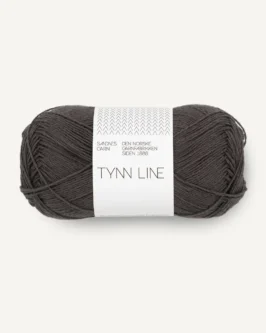 Tynn Line <br>2581&nbsp;After Dark