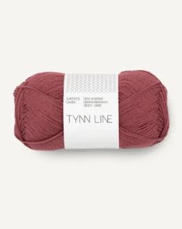 Tynn Line <br>4353&nbsp;Rustic Rose