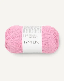 Tynn Line <br>4813&nbsp;Pink Lilac