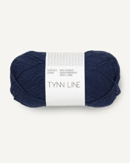 Tynn Line <br>6073&nbsp;Seaside Navy