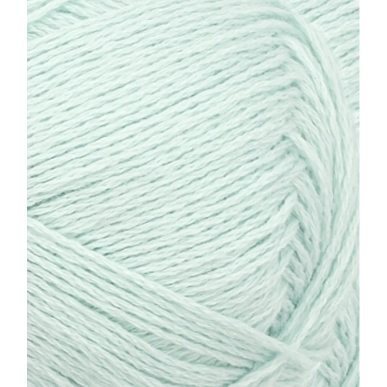 Tynn Line 7911 Mint Green von Sandnes Garn. Eine weiche und strapazierfähige Qualität in Leinenoptik