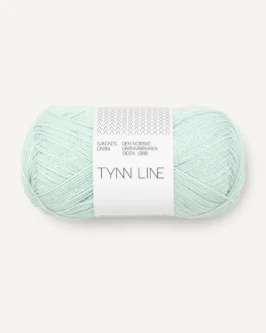 Tynn Line <br>7911&nbsp;Mint Green