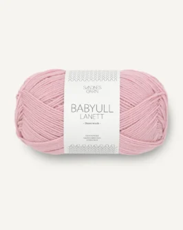 Babyull Lanett