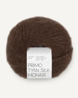 Primo Tynn Silk Mohair