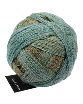 Alpaka Story <br>2202&nbsp;Pustekuchen