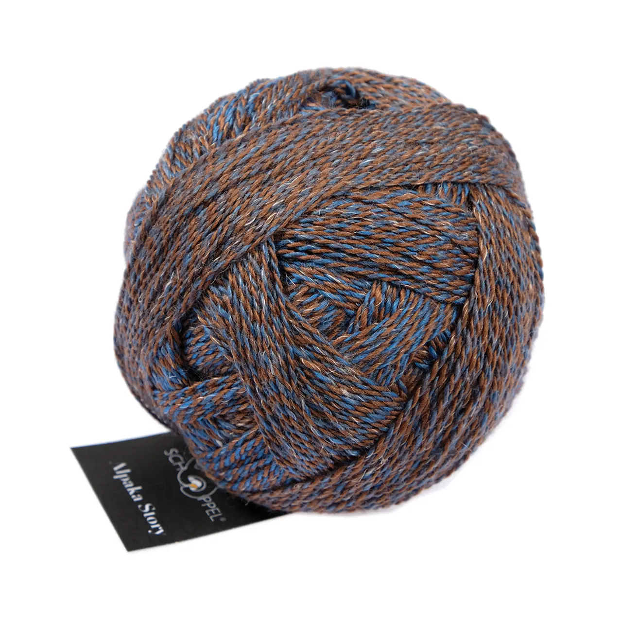 Alpaka Story 2257 Zone Aquatique von Schoppel. Alpakagarn mit sanftem Farbverlauf Der komplette Farbumfang kann länger als ein Knäuel sein.