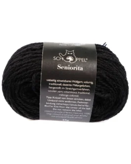 Seniorita <br/>880&nbsp;Schwarz