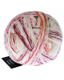 Wunderklecks <br>2412&nbsp;Kirschblüte Inspired By Bernd Kestler