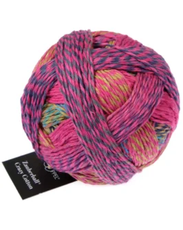 Zauberball® Crazy Cotton <br>2597&nbsp;Ladies First