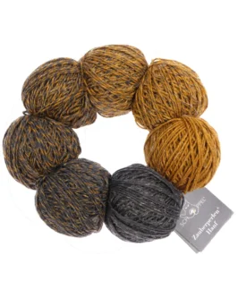 Zauberperlen® Hanf <br>2524&nbsp;Filomela