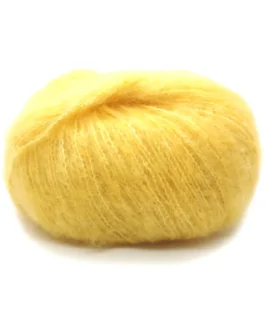 Cashmere Deluxe <br>3103&nbsp;Dottergelb