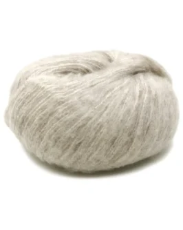 Cashmere Deluxe <br  />M1&nbsp;Greige-Mélange