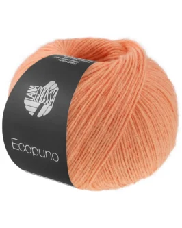 Ecopuno <br/>229 Lachsorange