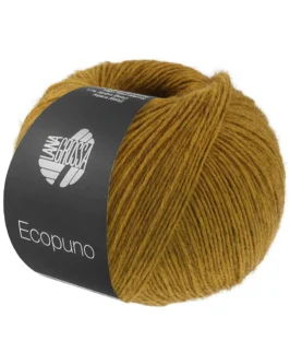 Ecopuno <br/>231 Currygelb