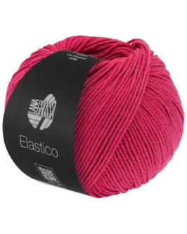 Elastico <br/>201&nbsp;Asternrot