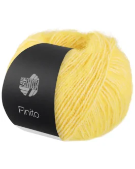 Finito <br />7 Gelb/<wbr>Creme