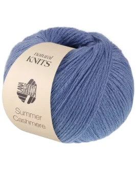 <span class="yarn-title">Summer Cashmere</span> <span class="yarn-color">21 Bergblau</span>