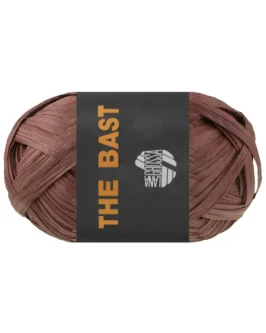 The Bast <br  />8&nbsp;Braunrot