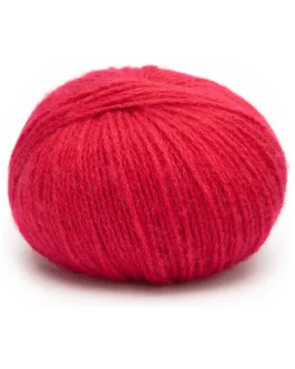 Cashmere 6/28 <br />95&nbsp;Scharlachrot