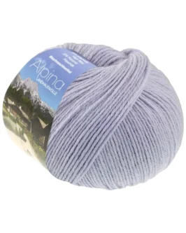 <span class="yarn-title">Alpina Landhauswolle</span> <span class="yarn-color">85 Veilchenblau</span>