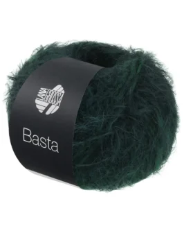<span class="yarn-title">Basta</span> <span class="yarn-color">41 Schwarzgrün</span>