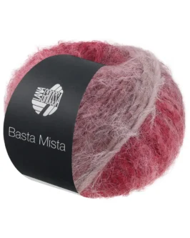 <span class="yarn-title">Basta Mista</span> <span class="yarn-color">119 Burgund/<wbr>Wein-/<wbr>Graurot/<wbr>Taupe/<wbr>Graubeige</span>