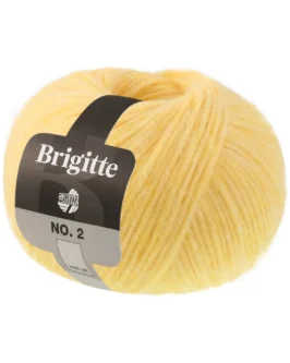 <span class="yarn-title">Brigitte No. 2</span> <span class="yarn-color">81 Gelb</span>