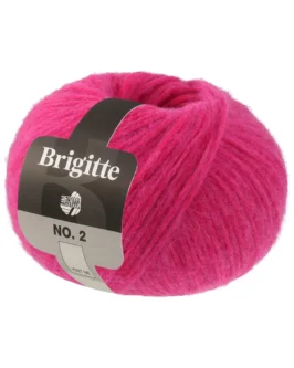 <span class="yarn-title">Brigitte No. 2</span> <span class="yarn-color">82 Orchidee</span>