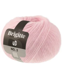 <span class="yarn-title">Brigitte No. 2</span> <span class="yarn-color">83 Zartrosa</span>