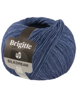 <span class="yarn-title">Brigitte Silkdream</span> <span class="yarn-color">20 Jeans</span>