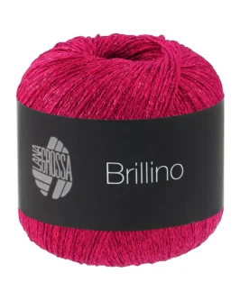 <span class="yarn-title">Brillino</span> <span class="yarn-color">48 Terrakotta</span>
