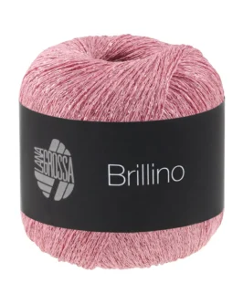 <span class="yarn-title">Brillino</span> <span class="yarn-color">50 Rosa</span>