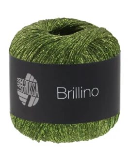 <span class="yarn-title">Brillino</span> <span class="yarn-color">51 Grün</span>