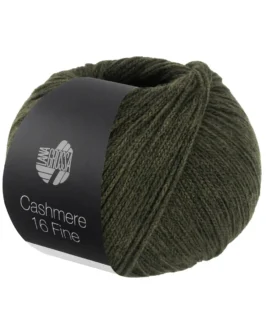 <span class="yarn-title">Cashmere 16 Fine</span> <span class="yarn-color">73 Dunkeloliv</span>