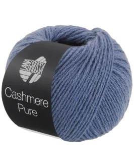 <span class="yarn-title">Cashmere Pure</span> <span class="yarn-color">31 Jeansblau</span>