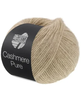 <span class="yarn-title">Cashmere Pure</span> <span class="yarn-color">36 Hellbeige</span>