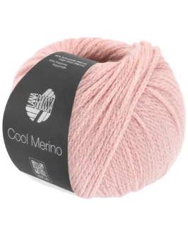 <span class="yarn-title">Cool Merino</span> <span class="yarn-color">41 Pastellrosa</span>