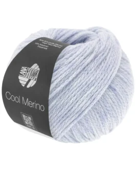 <span class="yarn-title">Cool Merino</span> <span class="yarn-color">42 Veilchenblau</span>