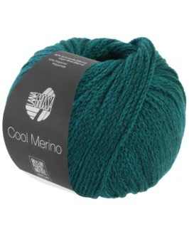 <span class="yarn-title">Cool Merino</span> <span class="yarn-color">45 Petrol</span>