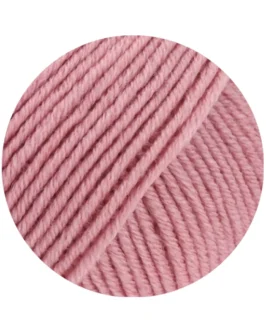 <span class="yarn-title">Cool Wool Big Mélange</span> <span class="yarn-color">1697 Rosa Meliert</span>